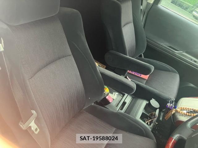 Toyota VELLFIRE 2010-01 7458570-17