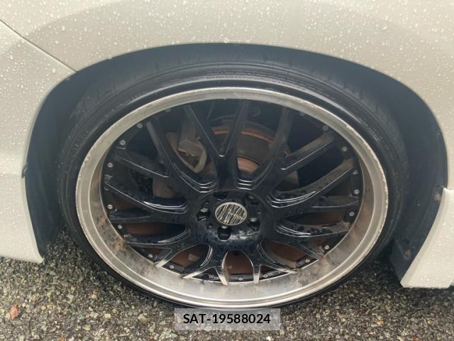 Toyota VELLFIRE 2010-01 7458570-4