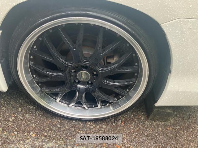 Toyota VELLFIRE 2010-01 7458570-5