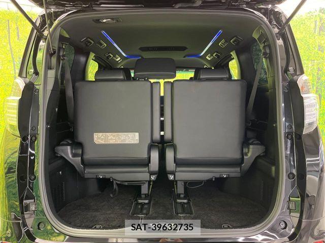 Toyota VELLFIRE 2017-06 7458546-10