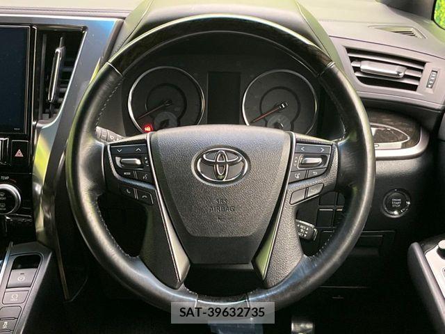 Toyota VELLFIRE 2017-06 7458546-11