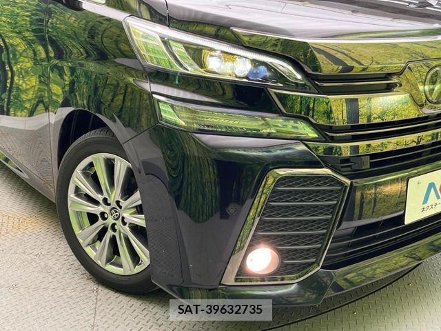 Toyota VELLFIRE 2017-06 7458546-12