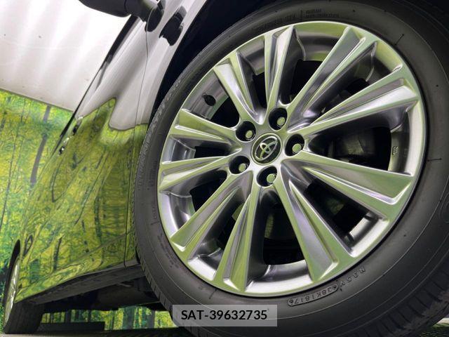 Toyota VELLFIRE 2017-06 7458546-13