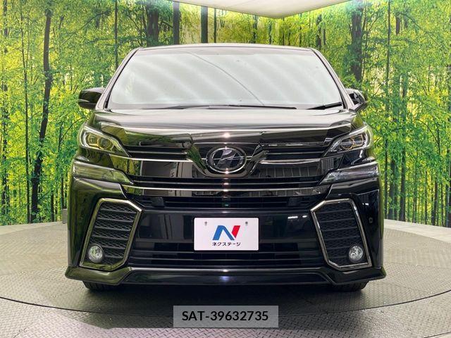 Toyota VELLFIRE 2017-06 7458546-14