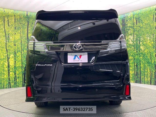 Toyota VELLFIRE 2017-06 7458546-15