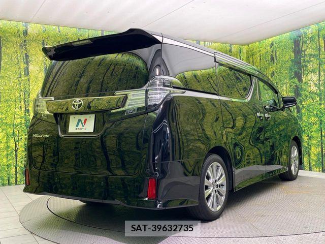 Toyota VELLFIRE 2017-06 7458546-17