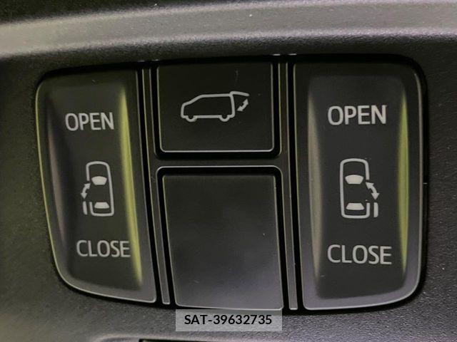 Toyota VELLFIRE 2017-06 7458546-5