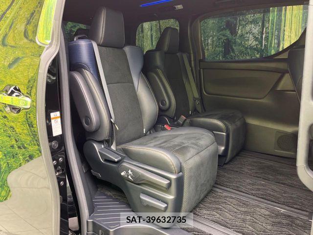 Toyota VELLFIRE 2017-06 7458546-8