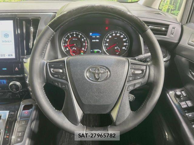Toyota VELLFIRE 2018-12 7458545-10