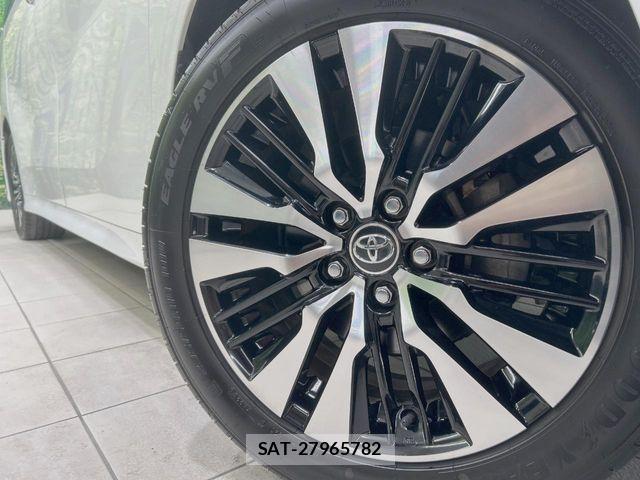 Toyota VELLFIRE 2018-12 7458545-12