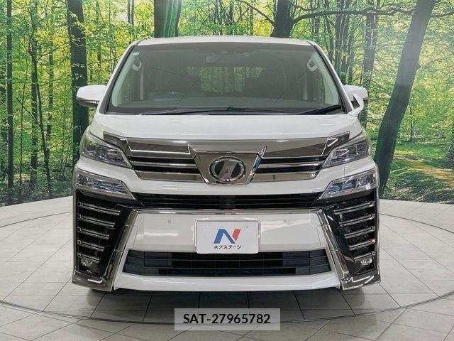 Toyota VELLFIRE 2018-12 7458545-13