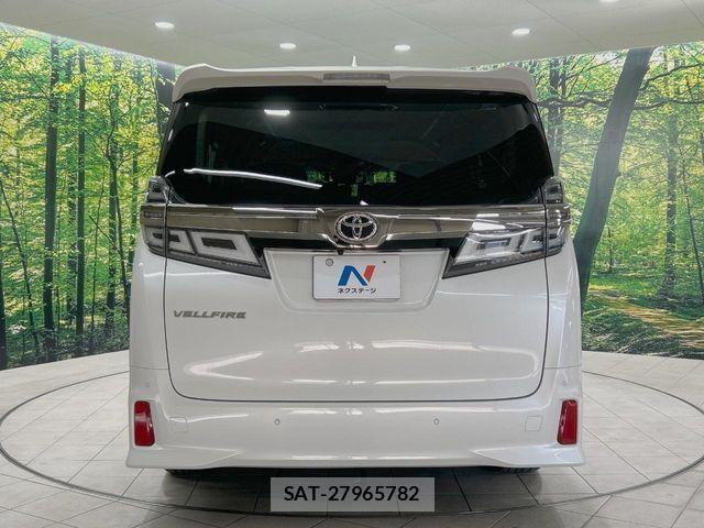 Toyota VELLFIRE 2018-12 7458545-14