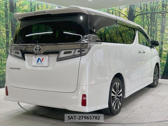 Toyota VELLFIRE 2018-12 7458545-16