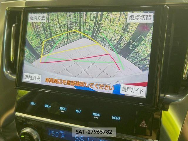 Toyota VELLFIRE 2018-12 7458545-3