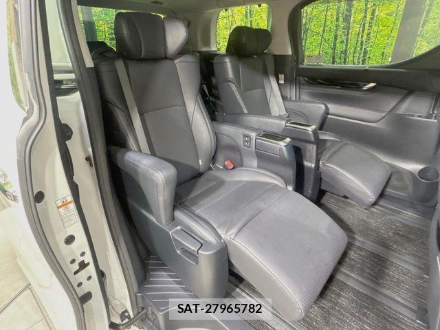 Toyota VELLFIRE 2018-12 7458545-7