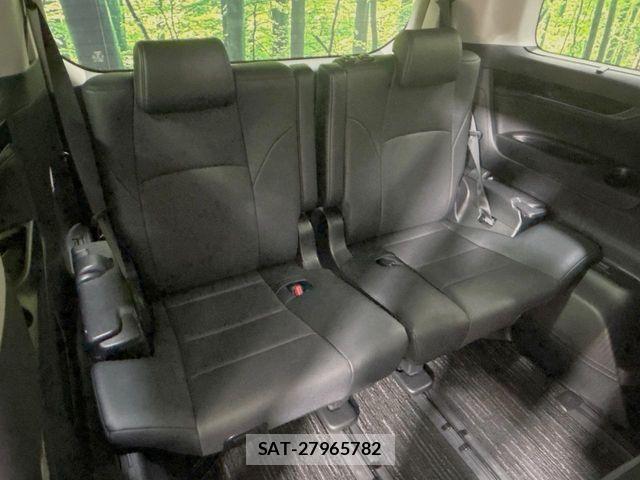Toyota VELLFIRE 2018-12 7458545-8