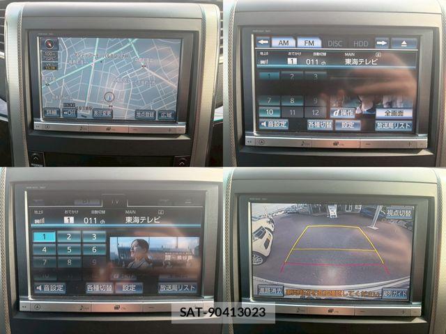 Toyota VELLFIRE 2012-11 7458559-10