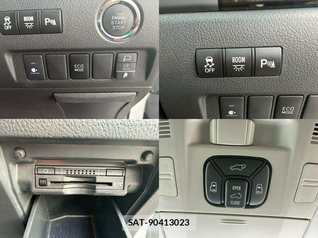 Toyota VELLFIRE 2012-11 7458559-14