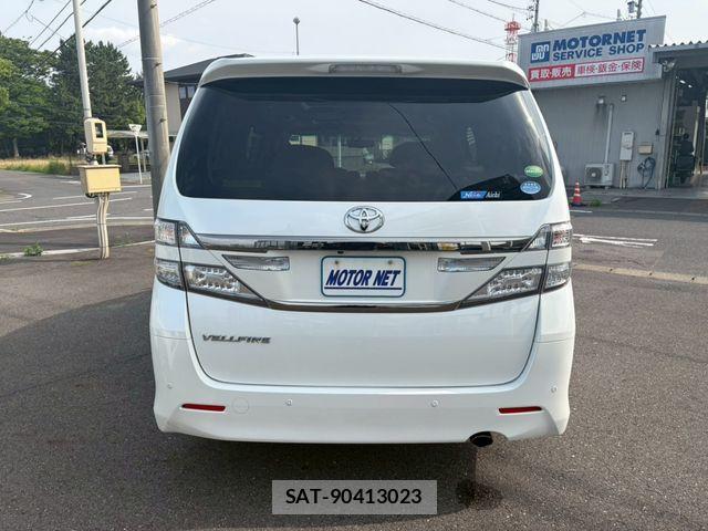 Toyota VELLFIRE 2012-11 7458559-18