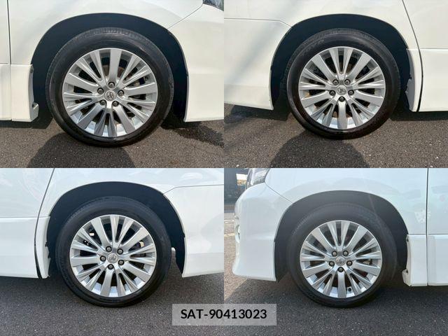 Toyota VELLFIRE 2012-11 7458559-23