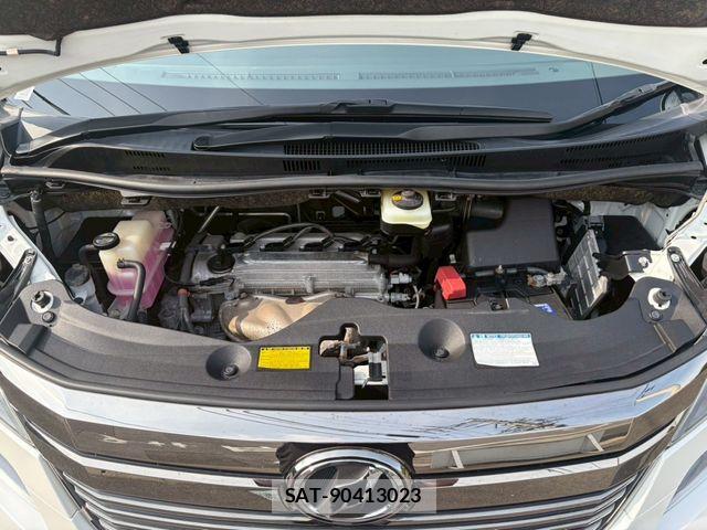 Toyota VELLFIRE 2012-11 7458559-24