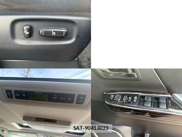 Toyota VELLFIRE 2012-11 7458559-29