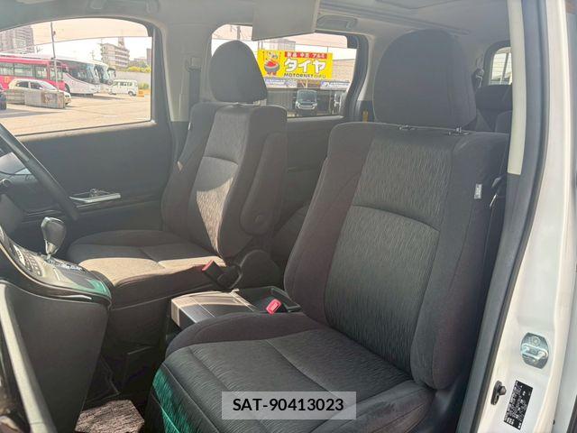 Toyota VELLFIRE 2012-11 7458559-3