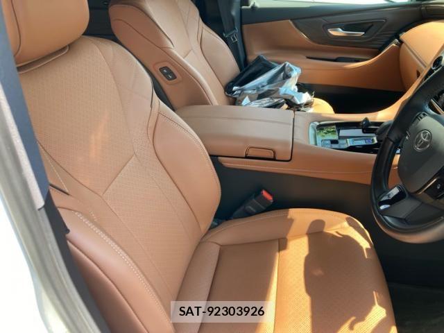 Toyota VELLFIRE 2025-11 7458529-11