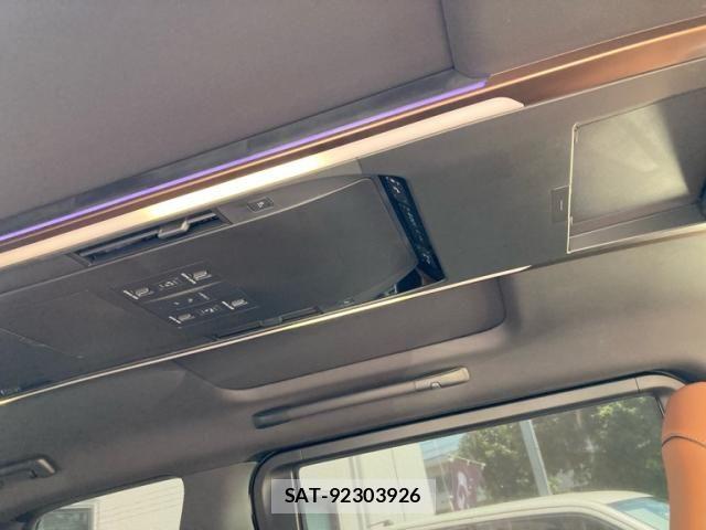 Toyota VELLFIRE 2025-11 7458529-14