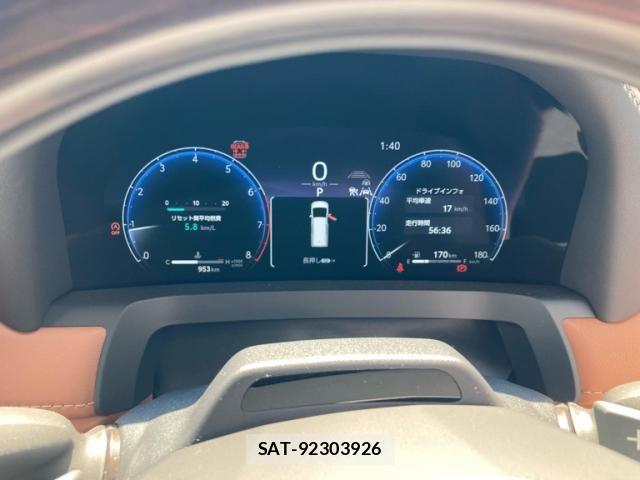 Toyota VELLFIRE 2025-11 7458529-20