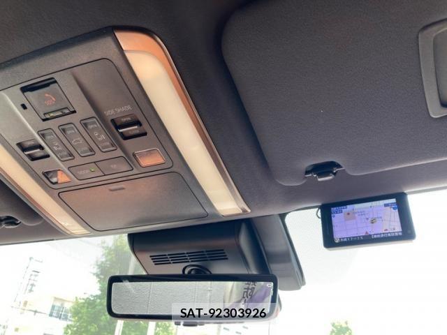 Toyota VELLFIRE 2025-11 7458529-21