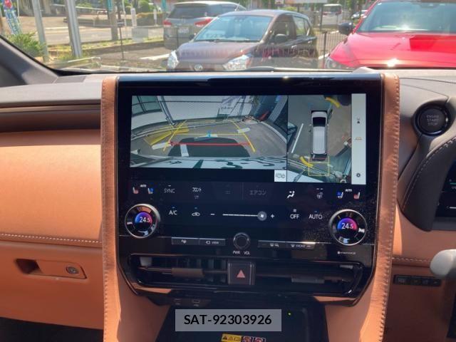 Toyota VELLFIRE 2025-11 7458529-25