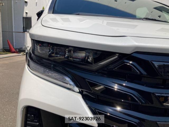 Toyota VELLFIRE 2025-11 7458529-3