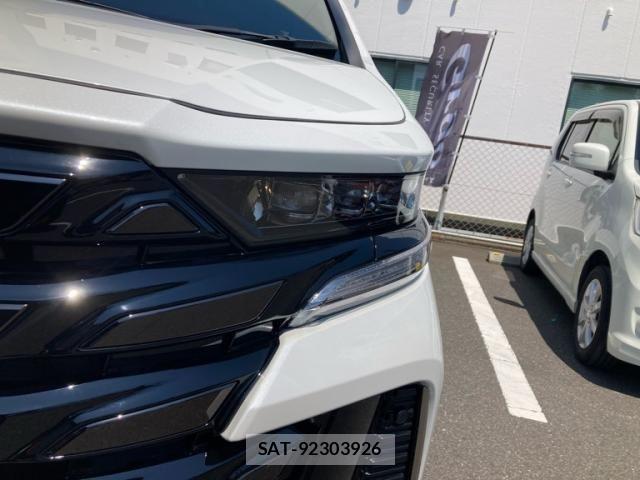 Toyota VELLFIRE 2025-11 7458529-4