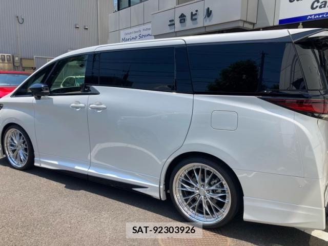 Toyota VELLFIRE 2025-11 7458529-8