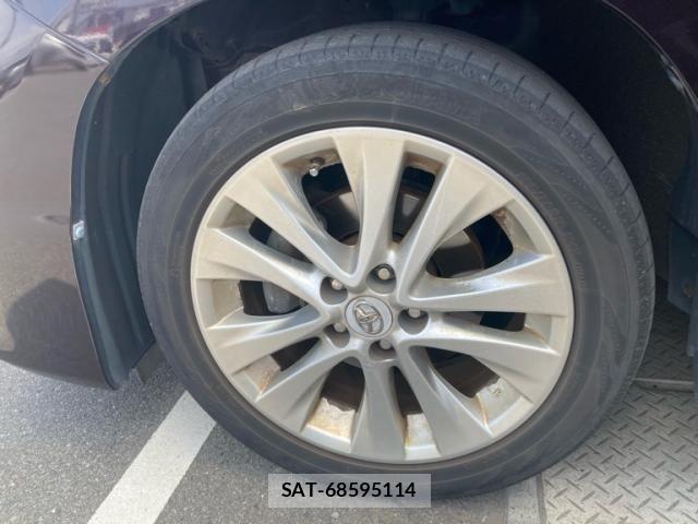 Toyota VELLFIRE 2009-07 7458573-9