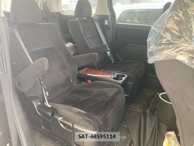Toyota VELLFIRE 2009-07 7458573-11
