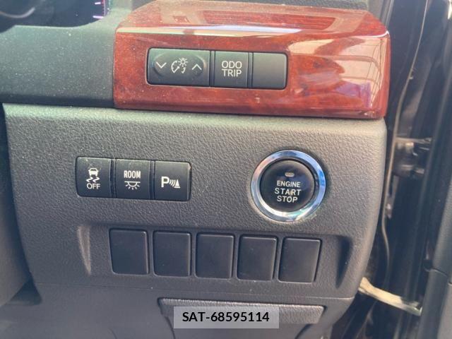 Toyota VELLFIRE 2009-07 7458573-16