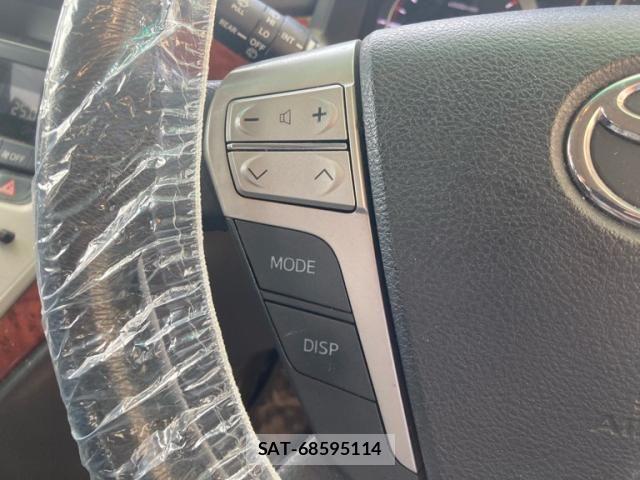 Toyota VELLFIRE 2009-07 7458573-17