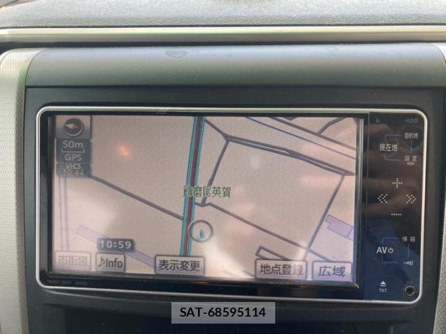 Toyota VELLFIRE 2009-07 7458573-20