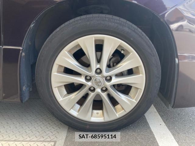 Toyota VELLFIRE 2009-07 7458573-7