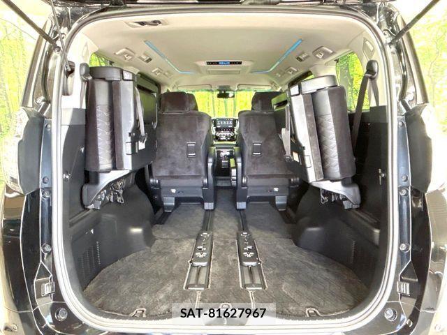 Toyota VELLFIRE 2017-02 7458548-10