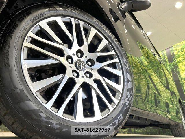 Toyota VELLFIRE 2017-02 7458548-13