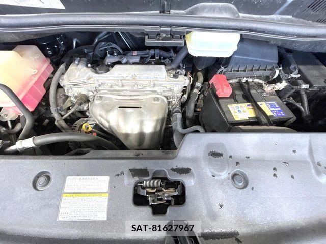 Toyota VELLFIRE 2017-02 7458548-18