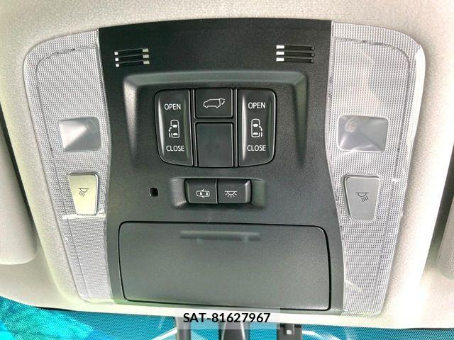 Toyota VELLFIRE 2017-02 7458548-5