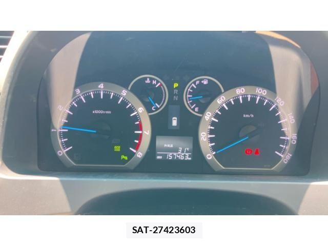 Toyota VELLFIRE 2014-11 7458571-9