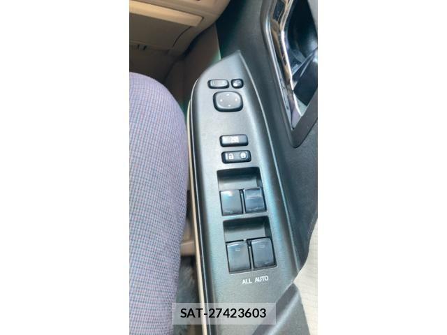 Toyota VELLFIRE 2014-11 7458571-18