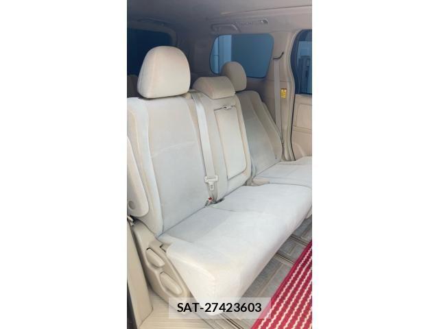 Toyota VELLFIRE 2014-11 7458571-21