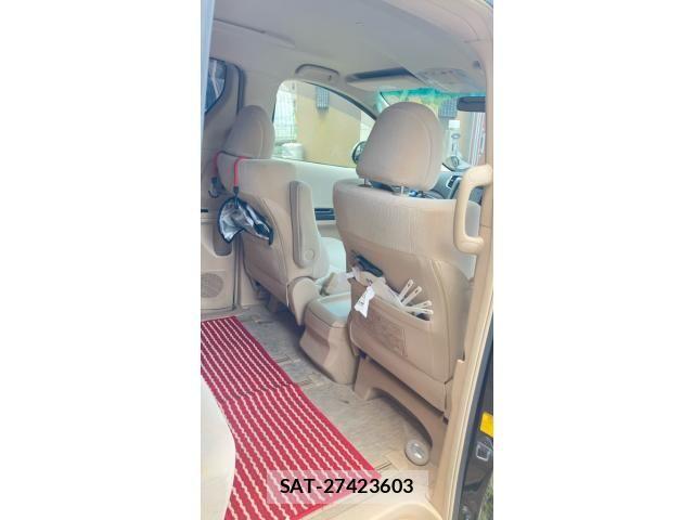Toyota VELLFIRE 2014-11 7458571-22