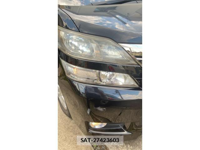 Toyota VELLFIRE 2014-11 7458571-23